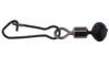 System mocowania Mikado Waggler Feeder Adaptor - rozm. S - 5szt.