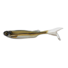 Guma Berkley AT Minnow 25cm | Gold Shad