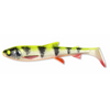 Guma Savage Gear 3D Whitefish Shad 27cm | Lemon Tiger