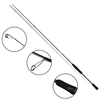 Wędka Mikado Jaws Lightgame 204cm | 0-7g 