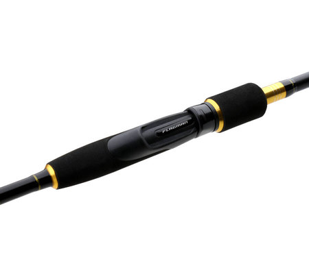 Wędka FLAGMAN Blackfire Jig 2,28m 5-25g