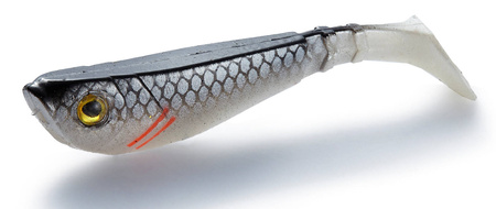 Guma Berkley Pulse Shad 14cm | Whitefish