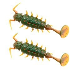 Lucky John Alien Bug 1,5" - 085 - 10 szt.