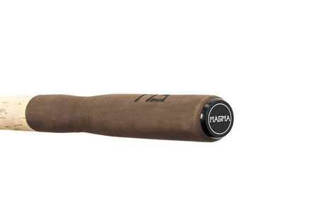 Wędka DELPHIN Magma M3 Duo Feeder 300-360cm 90g