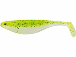 Guma Westin ShadTeez High 7cm | Sparkling Chartreuse