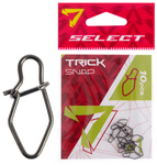 Agrafki Select Trick Snap #2 | op. 10 szt.