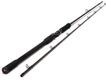 Wędka castingowa Westin W4 Powercast-T 2nd 255cm XXH | 40-130g + GRATIS !!!