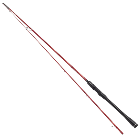 Wędka Westin W6 Finesse T&C 2nd 216cm | ML | 5-21g + GRATIS !!!
