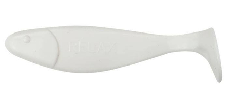 Guma Relax Jankes 4" | 10,16cm | S001 | 4 szt.