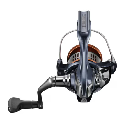 Kołowrotek Shimano Nasci FD 2500