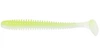Keitech Swing Impact 4"/10,2cm #CT13 Chartreuse Shad - 8szt.