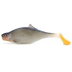 Guma KOGUT WĘDKARSKI PAZUR Leszcz - 15cm - Czarny