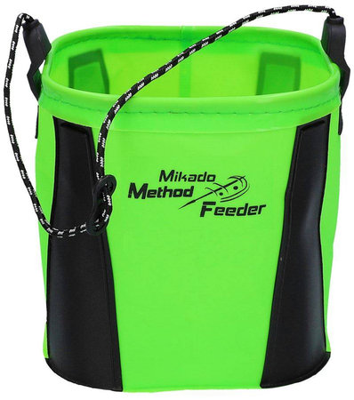 Pojemnik Mikado Method Feeder 001 - (19x18x18cm)