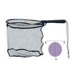Podbierak Jaxon Soft Mesh 49x55cm | siatka gumowana