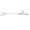 Przypony BKK Feeder Tournament FT-1 Bayonet Rigs-Braid - 10cm -#14