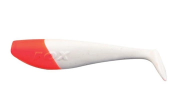Fox Rage Zander Pro 10cm - Red Head