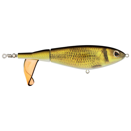 Przynęta Berkley Choppo 120 12cm | HD Golden Shiner