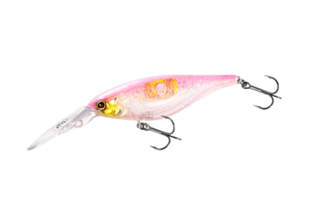 Wobler Shimano Lure Bantam Enber 60SP FB 6cm | 6g | 005 St Pink