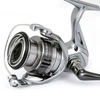 Kołowrotek SHIMANO Nasci FC C2000S