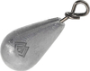 Ciężarki Mikado Jaws Clip Weights MIX| 4szt. | do dozbrojek