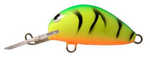 Wobler Dorado Alaska 3,5cm | pływający | FT