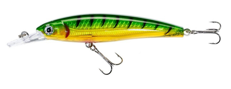 Wobler Jaxon Atract Bleak 8cm | 7g | E
