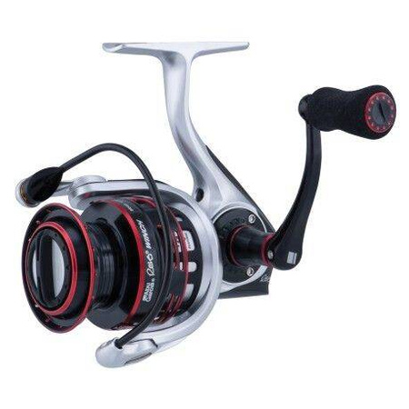 ..Kołowrotek Abu Garcia Revo Winch 30 4.7:1