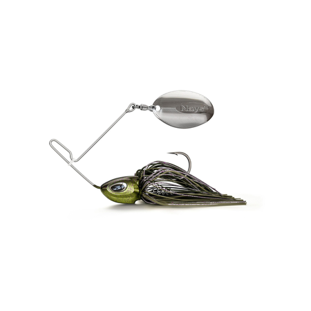 Spinnerbait Nays MZ RNNR 2.0 S 10 | H-02 | 10g