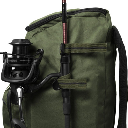 Plecak wędkarski Delphin CLASSA 50x23x30cm