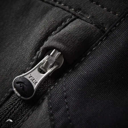 Spodenki Geoff Anderson Roxxo Shorts | Black | M