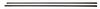 .Sztyca podbieraka Mikado KATSUDO SLIM POWER HANDLE 400