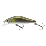 Wobler Daiwa Tournament Wise Minnow 50FS 5cm | 5,2g | Matt Ayu