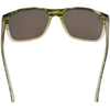 Okulary Select Jungle Green Floating polaryzacja