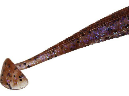 ..Guma Westin KickTeez Shadtail 15cm - Fireflash