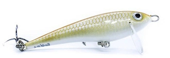 Wobler Engima Baits Thunder 7.5cm - RLM - tonący