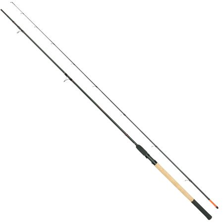 Wędka VDE-Robinson Competition Pellet Waggler CMX2 330cm | 4-16g