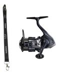 Kołowrotek Shimano Vanquish FA 2500S Competition Edition