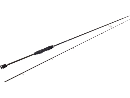Wędka Westin W2 Streetstick 183cm | L | 2-7g + GRATIS !!!