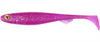 Guma Fox Rage Slick Shad 7cm | UV Purple Rain