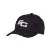 .Czapka Savage Gear BASEBALL CAP ONE SIZE BLACK INK