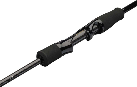 Wędka Abu Garcia Orra 802ML 244cm | 5-21g