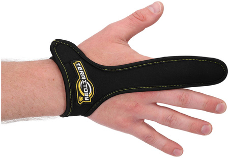 Ochraniacz na palec Mikado do rzutów 