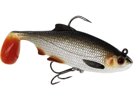 .Guma Westin Ricky the Roach R2F 18cm | Lively Roach
