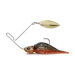 Spinnerbait Nays MZ RNNR 2.0 M 14 H-04 / 14g