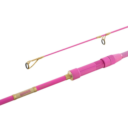 Wędka karpiowa Delphin QUEEN Candy - 360cm/ 3.0lbs / 3 sec