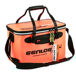 Wodoodporna torba Genlog Base Orange M