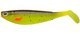 Brown chartreuse