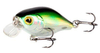Wobler Mikado Bold Head 4cm / OB - Pływający