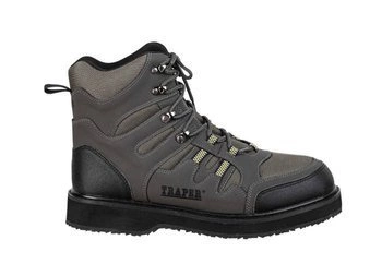 Buty do brodzenia Traper Creek Grey - roz. 46