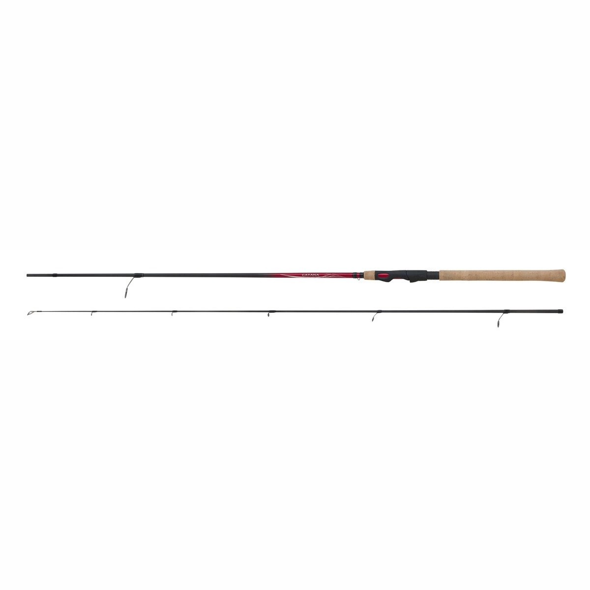 Wędka SHIMANO Catana EX Spinning 240 cm c.w. 3-14 g